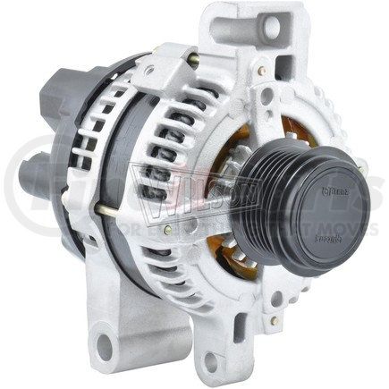 90-29-5889 by WILSON HD ROTATING ELECT - ALTERNATOR RX, ND IR/IF 12V 140A