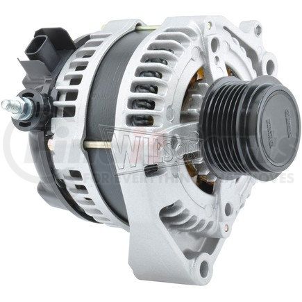 90-29-5890 by WILSON HD ROTATING ELECT - ALTERNATOR RX, ND IR/IF 12V 150A