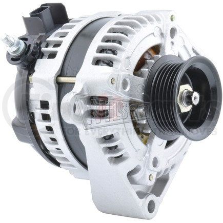 90-29-5891 by WILSON HD ROTATING ELECT - ALTERNATOR RX, ND IR/IF 12V 150A