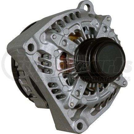 90-29-5892 by WILSON HD ROTATING ELECT - Alternator, 12V, 220A, 6-Groove Serpentine Decoupler Pulley