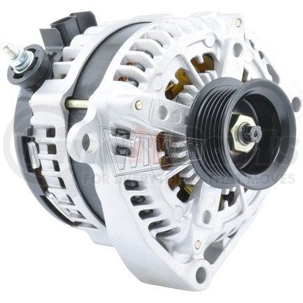 90-29-5894 by WILSON HD ROTATING ELECT - ALTERNATOR RX, ND IR/IF 12V 220A