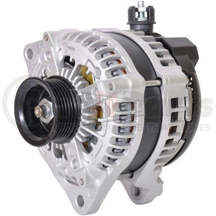 90-29-5901 by WILSON HD ROTATING ELECT - Alternator, 12V, 175A, 6-Groove Serpentine Pulley