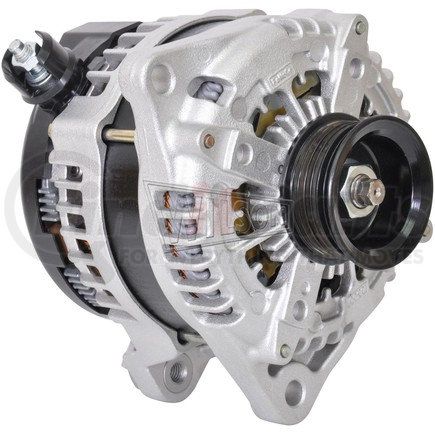 90-29-5903 by WILSON HD ROTATING ELECT - Alternator, 12V, 240A, 6-Groove Serpentine Pulley