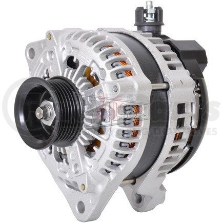 90-29-5904 by WILSON HD ROTATING ELECT - Alternator, 12V, 175A, 6-Groove Serpentine Pulley