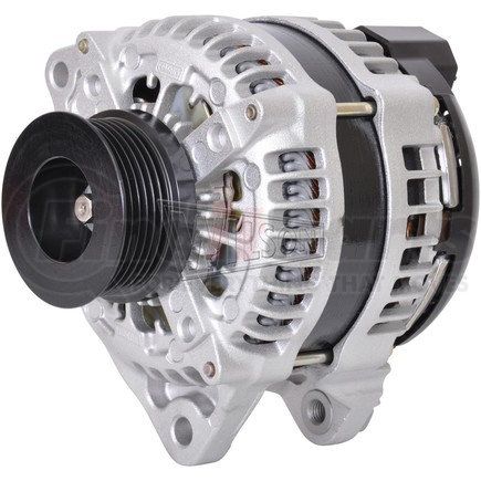 90-29-5910 by WILSON HD ROTATING ELECT - Alternator, 12V, 175A, 6-Groove Serpentine Pulley