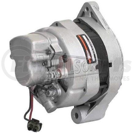 90-31-7007N by WILSON HD ROTATING ELECT - Alternator - 12v, 55 Amp