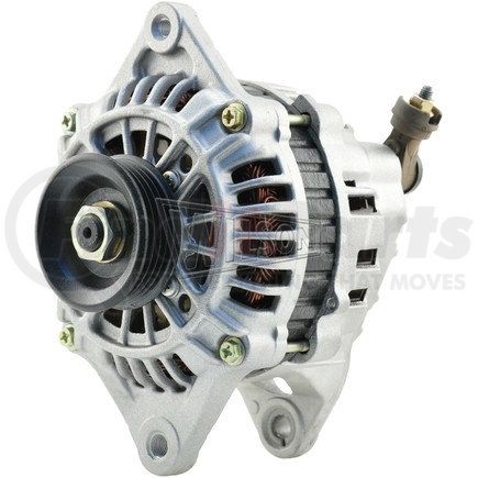 90-31-7010 by WILSON HD ROTATING ELECT - ALTERNATOR RX, MD 12V 70A