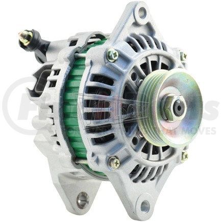 90-31-7011 by WILSON HD ROTATING ELECT - ALTERNATOR RX, MD 12V 70A