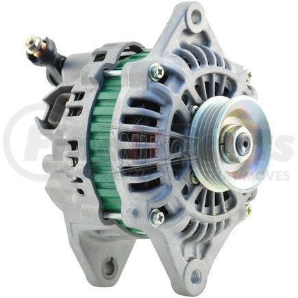 90-31-7012 by WILSON HD ROTATING ELECT - ALTERNATOR RX, MD 12V 80A