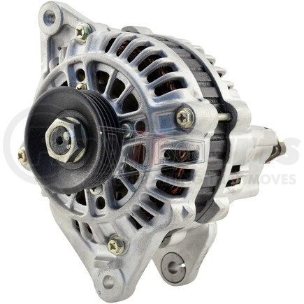 90-31-7013 by WILSON HD ROTATING ELECT - ALTERNATOR RX, MD 12V 75A