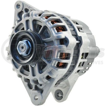 90-31-7015N by WILSON HD ROTATING ELECT - ALTERNATOR NW, MD 12V 80A