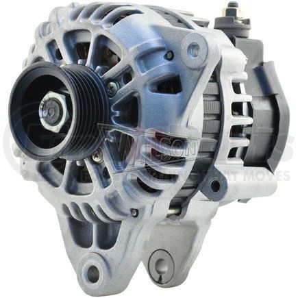 90-31-7016 by WILSON HD ROTATING ELECT - ALTERNATOR RX, MD 12V 95A