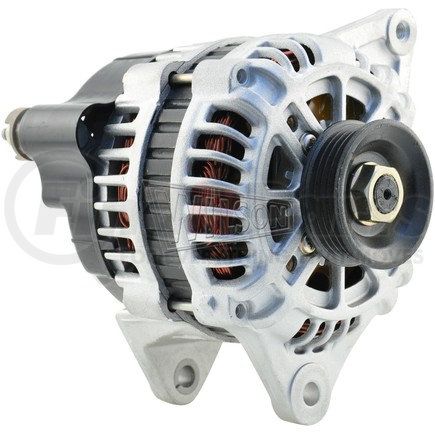 90-31-7017 by WILSON HD ROTATING ELECT - ALTERNATOR RX, MD 12V 95A