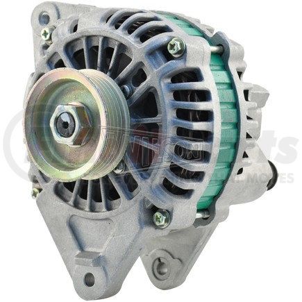 90-31-7019 by WILSON HD ROTATING ELECT - ALTERNATOR RX, MD 12V 110A