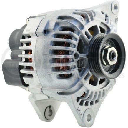 90-31-7025 by WILSON HD ROTATING ELECT - ALTERNATOR RX, MD 12V 110A