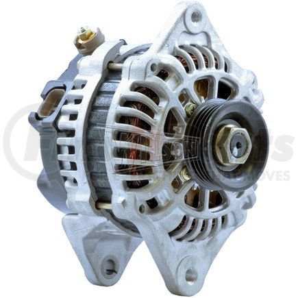 90-31-7026 by WILSON HD ROTATING ELECT - ALTERNATOR RX, MD 12V 80A