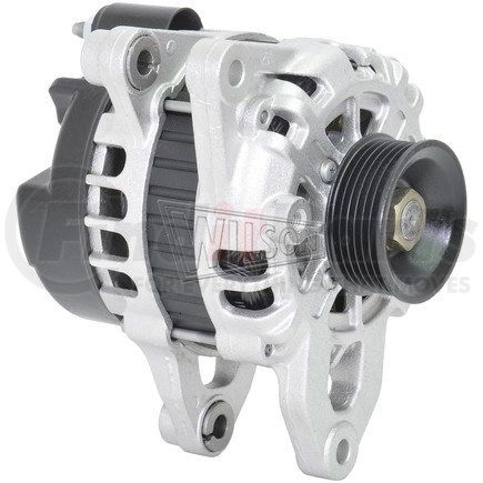 90-31-7027 by WILSON HD ROTATING ELECT - ALTERNATOR RX, MD 12V 120A