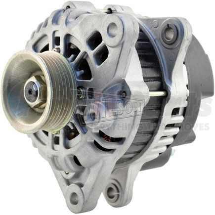 90-31-7029 by WILSON HD ROTATING ELECT - ALTERNATOR RX, MD 12V 120A