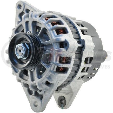 90-31-7030 by WILSON HD ROTATING ELECT - ALTERNATOR RX, MD 12V 90A