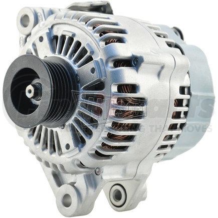 90-33-1000 by WILSON HD ROTATING ELECT - ALTERNATOR RX, PS 12V 130A