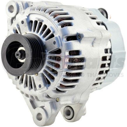 90-33-1001 by WILSON HD ROTATING ELECT - ALTERNATOR RX, PS 12V 130A