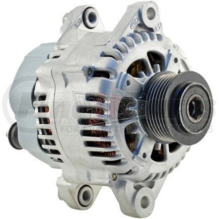 90-33-1002 by WILSON HD ROTATING ELECT - ALTERNATOR RX, PS 12V 110A