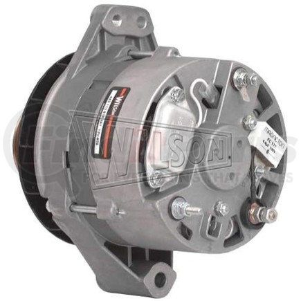 90-36-9504N by WILSON HD ROTATING ELECT - Alternator - 12v, 55 Amp