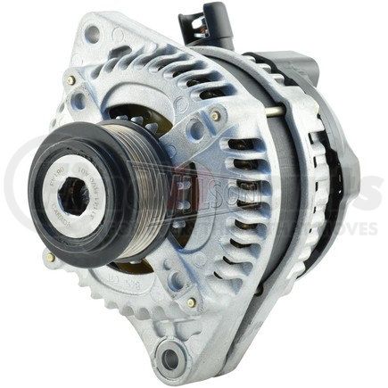 90-29-5778 by WILSON HD ROTATING ELECT - ALTERNATOR RX, ND 12V 110A