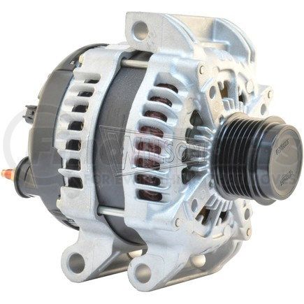 90-29-5780 by WILSON HD ROTATING ELECT - ALTERNATOR RX, ND 12V 180A