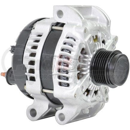 90-29-5781 by WILSON HD ROTATING ELECT - ALTERNATOR RX, ND 12V 220A