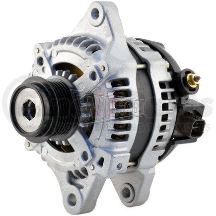 90-29-5782 by WILSON HD ROTATING ELECT - ALTERNATOR RX, ND 12V 100A