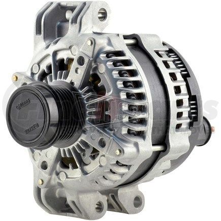 90-29-5785 by WILSON HD ROTATING ELECT - ALTERNATOR RX, ND 12V 220A