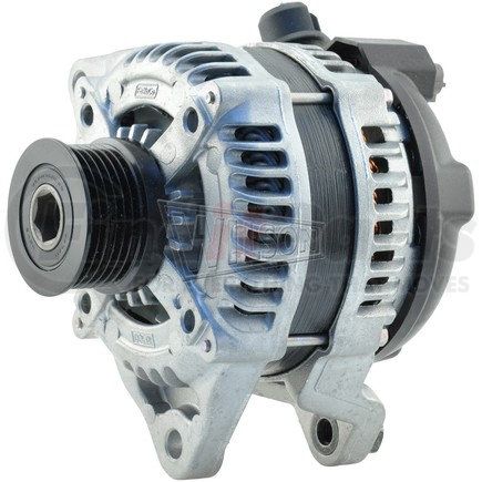 90-29-5800 by WILSON HD ROTATING ELECT - ALTERNATOR RX, ND 12V 150A