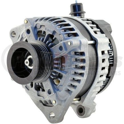 90-29-5802 by WILSON HD ROTATING ELECT - ALTERNATOR RX, ND 12V 215A