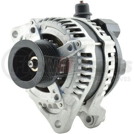 90-29-5803 by WILSON HD ROTATING ELECT - ALTERNATOR RX, ND 12V 155A