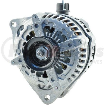 90-29-5804 by WILSON HD ROTATING ELECT - ALTERNATOR RX, ND 12V 220A