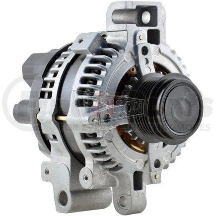 90-29-5824 by WILSON HD ROTATING ELECT - ALTERNATOR RX, ND 12V 140A