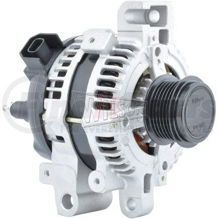 90-29-5825 by WILSON HD ROTATING ELECT - ALTERNATOR RX, ND 12V 150A