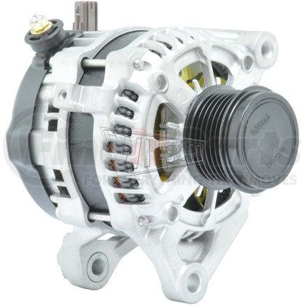 90-29-5831 by WILSON HD ROTATING ELECT - ALTERNATOR RX, ND 12V 100A