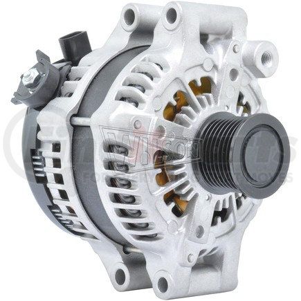 90-29-5834 by WILSON HD ROTATING ELECT - ALTERNATOR RX, ND 12V 210A