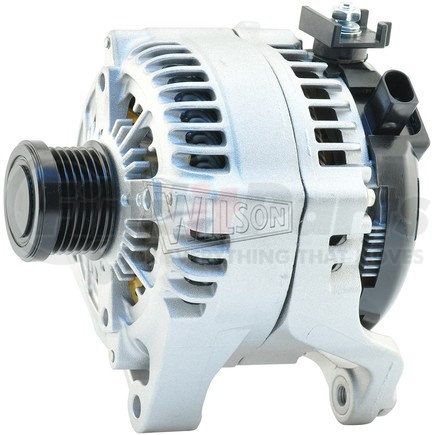 90-29-5835 by WILSON HD ROTATING ELECT - ALTERNATOR RX, ND 12V 210A