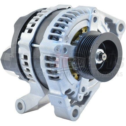 90-29-5836 by WILSON HD ROTATING ELECT - ALTERNATOR RX, ND 12V 150A