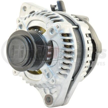 90-29-5837 by WILSON HD ROTATING ELECT - ALTERNATOR RX, ND 12V 130A