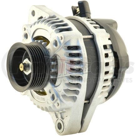 90-29-5838 by WILSON HD ROTATING ELECT - Alternator, 12V, 130A, 6-Groove Serpentine Pulley