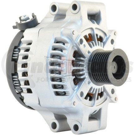 90-29-5842 by WILSON HD ROTATING ELECT - ALTERNATOR RX, ND 12V 215A