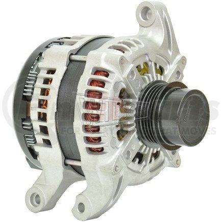 90-29-5846 by WILSON HD ROTATING ELECT - ALTERNATOR RX, ND 12V 170A