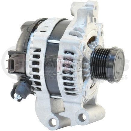 90-29-5847 by WILSON HD ROTATING ELECT - ALTERNATOR RX, ND 12V 150A