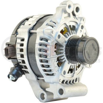 90-29-5848 by WILSON HD ROTATING ELECT - ALTERNATOR RX, ND 12V 170A