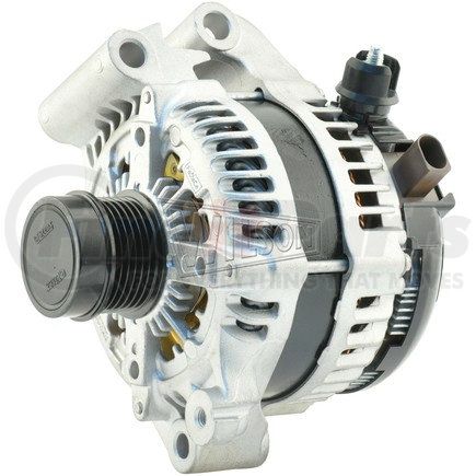 90-29-5849 by WILSON HD ROTATING ELECT - ALTERNATOR RX, ND 12V 175A