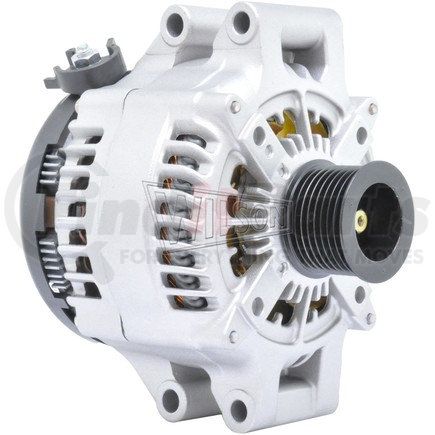 90-29-5851 by WILSON HD ROTATING ELECT - ALTERNATOR RX, ND IR/IF 12V 210A